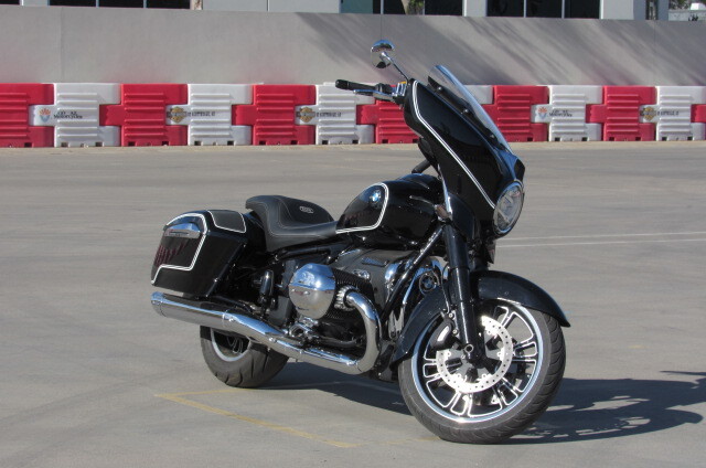 2022 BMW R 18 B B in Scottsdale, AZ