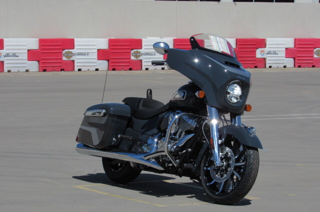 2025 Indian CHIEFTAIN LIMITED LIMITED in Scottsdale, AZ