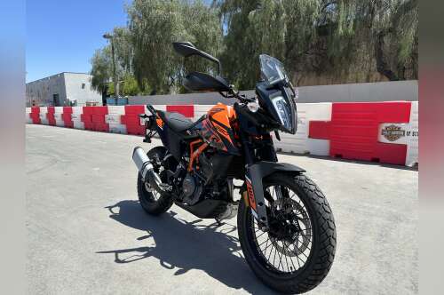 2024 KTM 390 ADVENTURE in scottsdale AZ