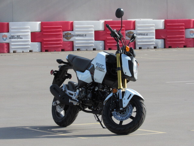 2025 Honda GROM ABS ABS in Scottsdale, AZ