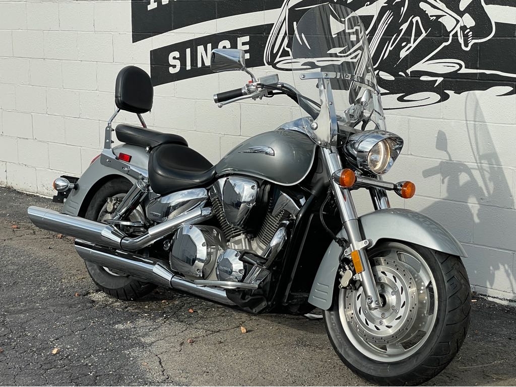 2005 Honda VTX 1300R 1300R in Indianapolis, IN