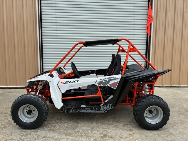 2024 Kayo S200 in magnolia TX