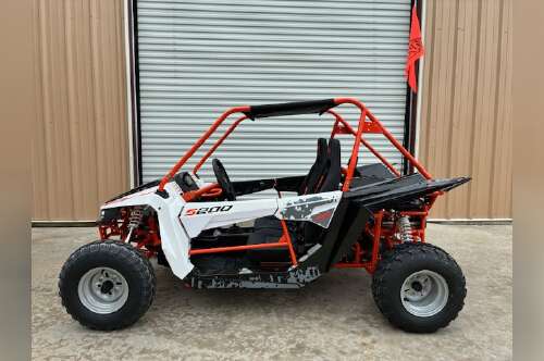 2024 Kayo S200 in magnolia TX