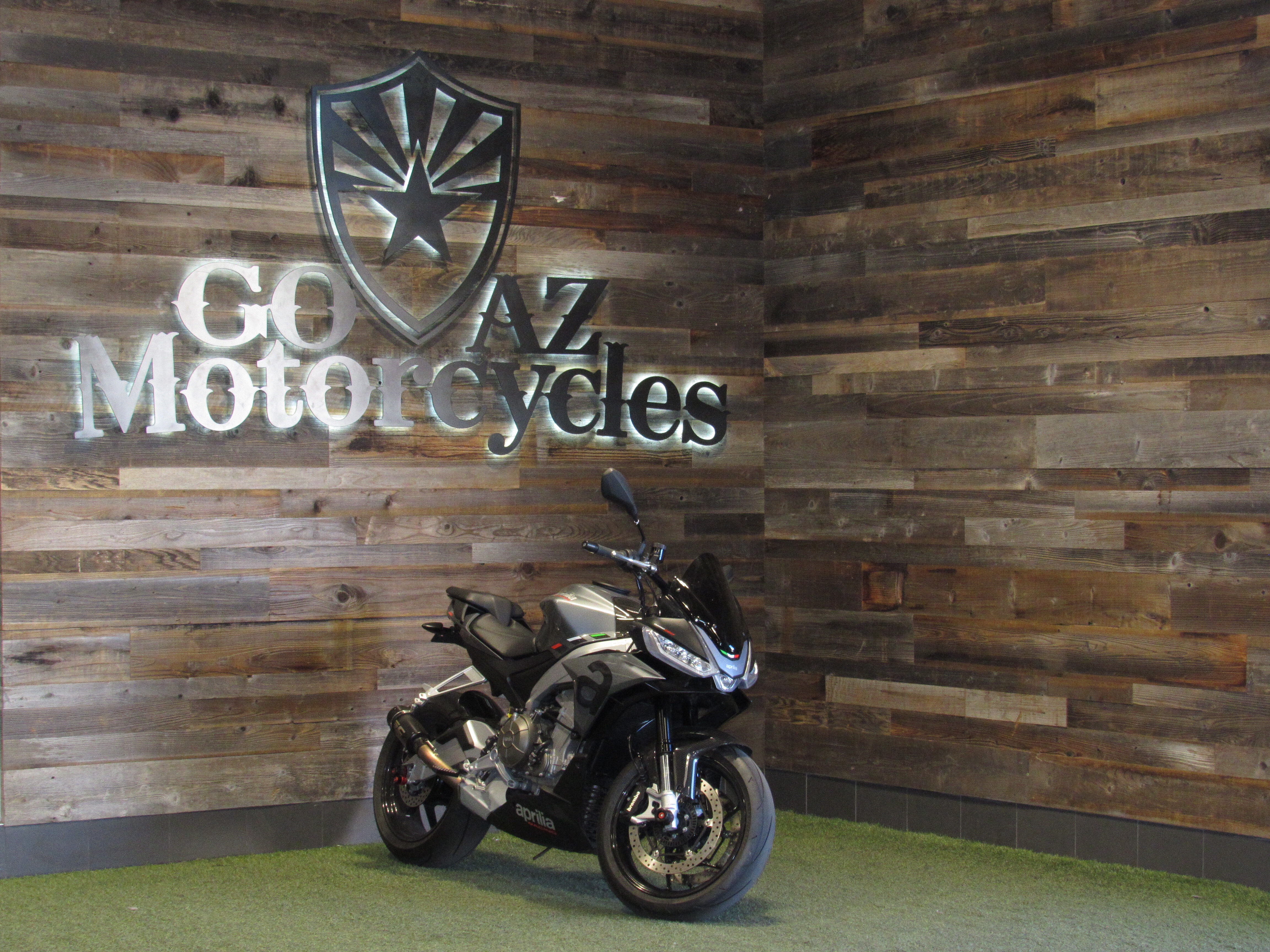 2023 Aprilia TUONO 660 660 in Scottsdale, AZ