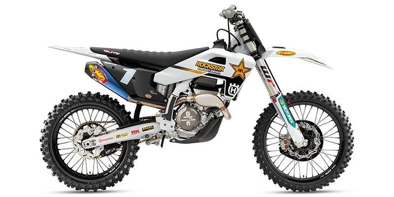2025 Husqvarna Motorcycles FC 250 FACTORY EDITION 250 in Pasco, WA