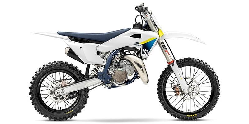 2026 Husqvarna Motorcycles TC 85 17/14 in pasco WA