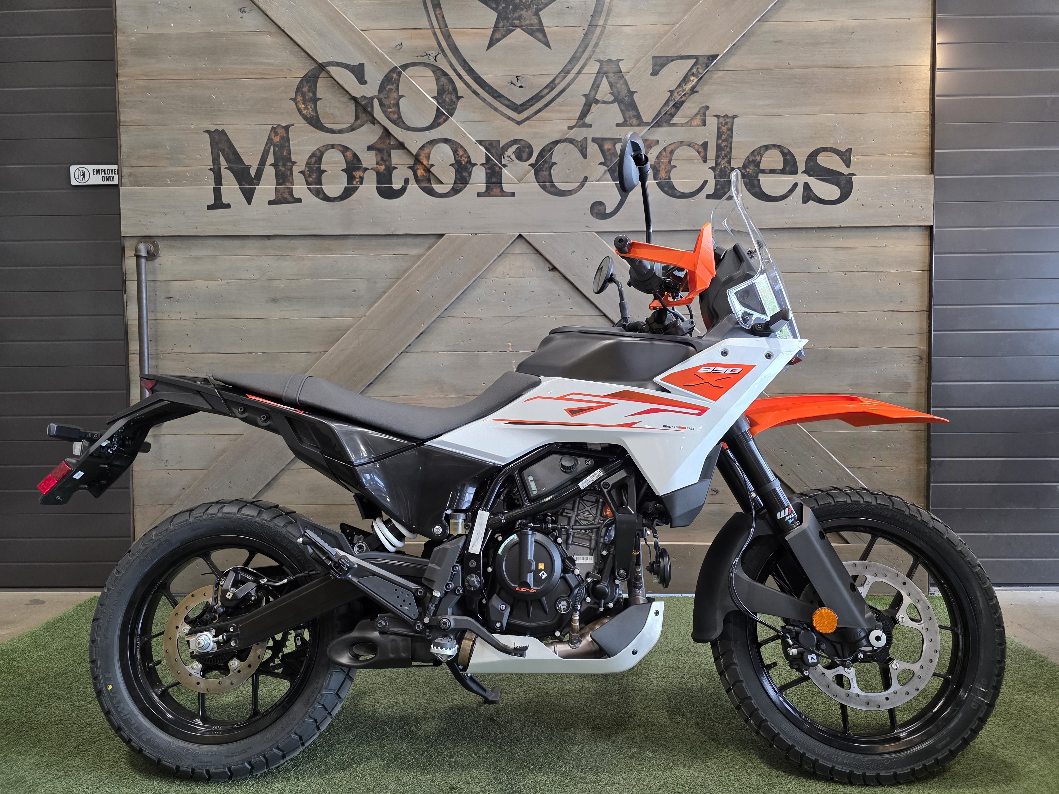 2026 KTM 390 ADVENTURE X 390 X in Peoria, AZ