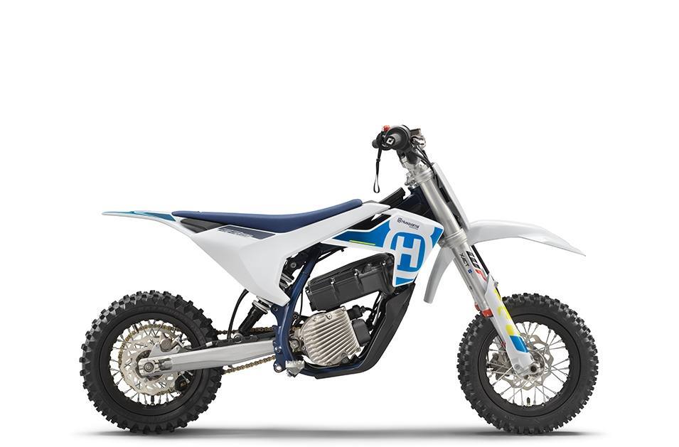 2024 Husqvarna Motorcycles EE 3 3 in Pasco, WA