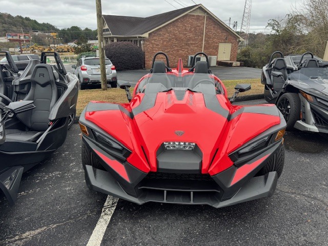 2026 Slingshot SLINGSHOT S MANUAL S in Chattanooga, TN