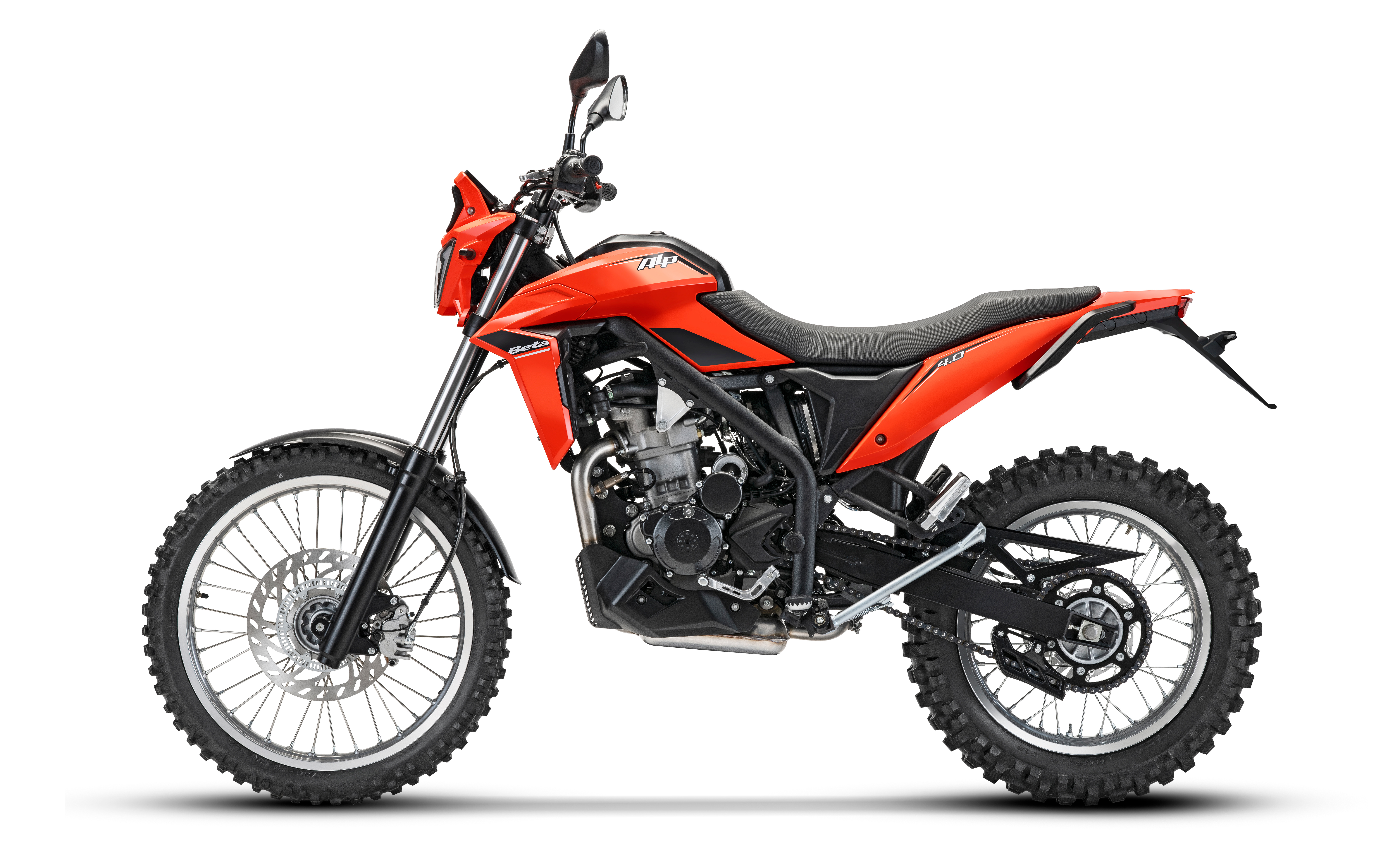 2026 Beta Motorcycles Alp 4.0 in loveland CO