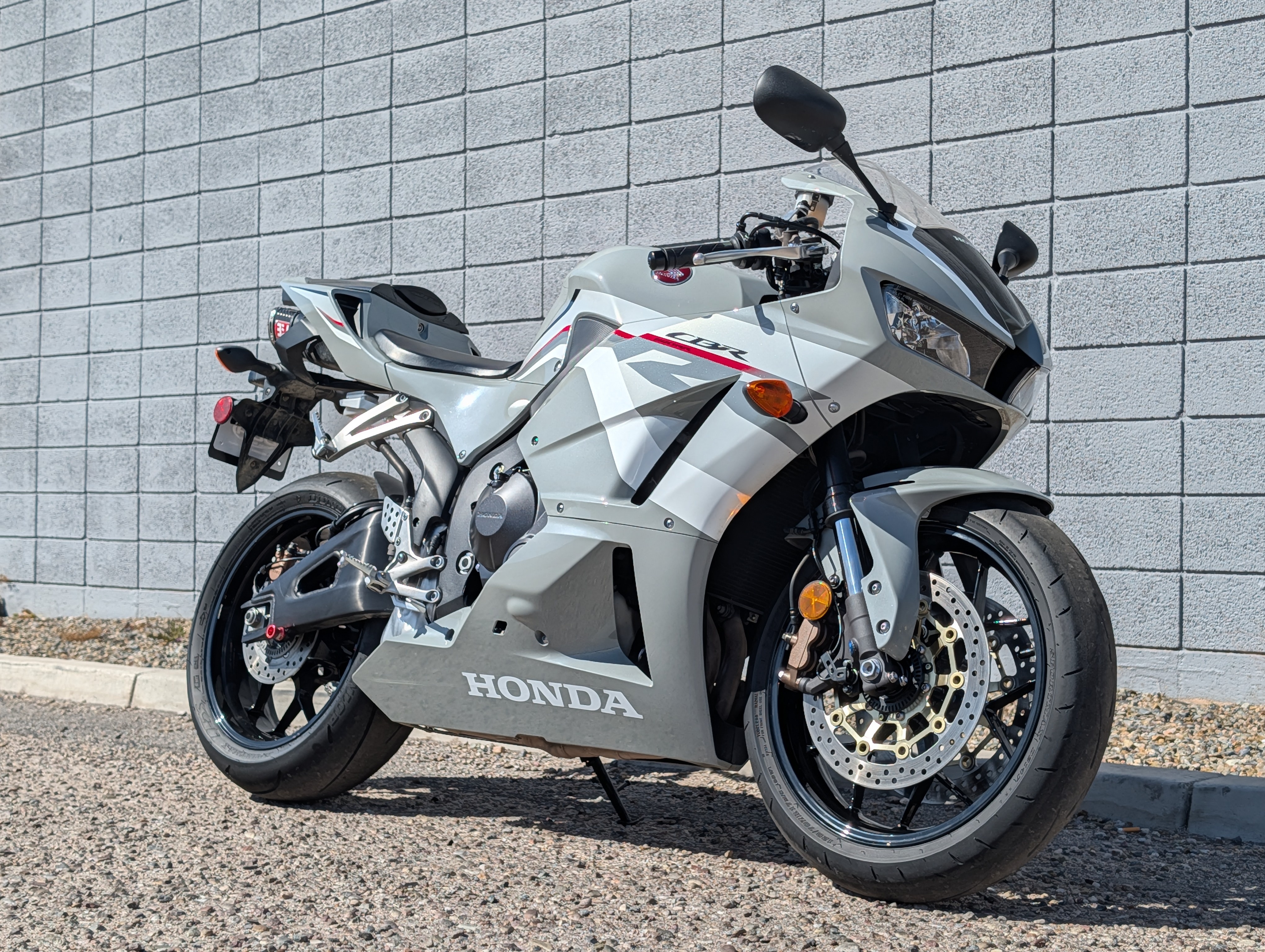 2025 Honda CBR600RR ABS 600RR ABS in Tucson, AZ