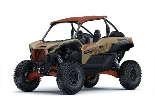 2026 Kawasaki Teryx KRX 1000 Rock Edition in loveland CO
