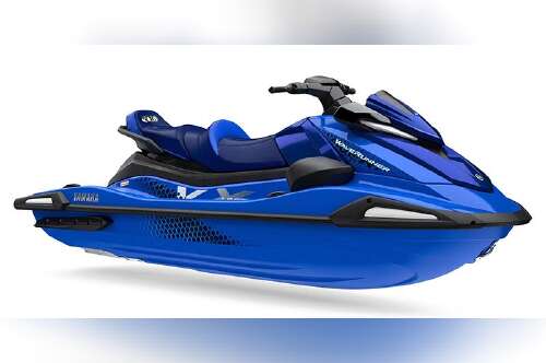 2026 Yamaha WaveRunner VX Limited in ventura CA