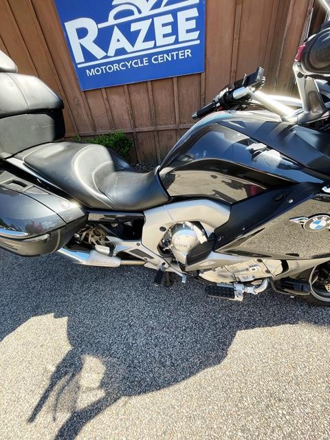 2013 BMW K1600 GTL GTL in North Kingstown, RI