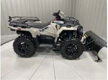 Make & Model Spotlight: Polaris Sportsman 570 image
