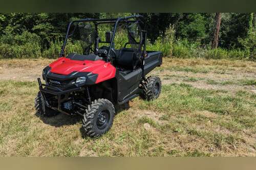 2026 Honda Pioneer 700 in winchester VA