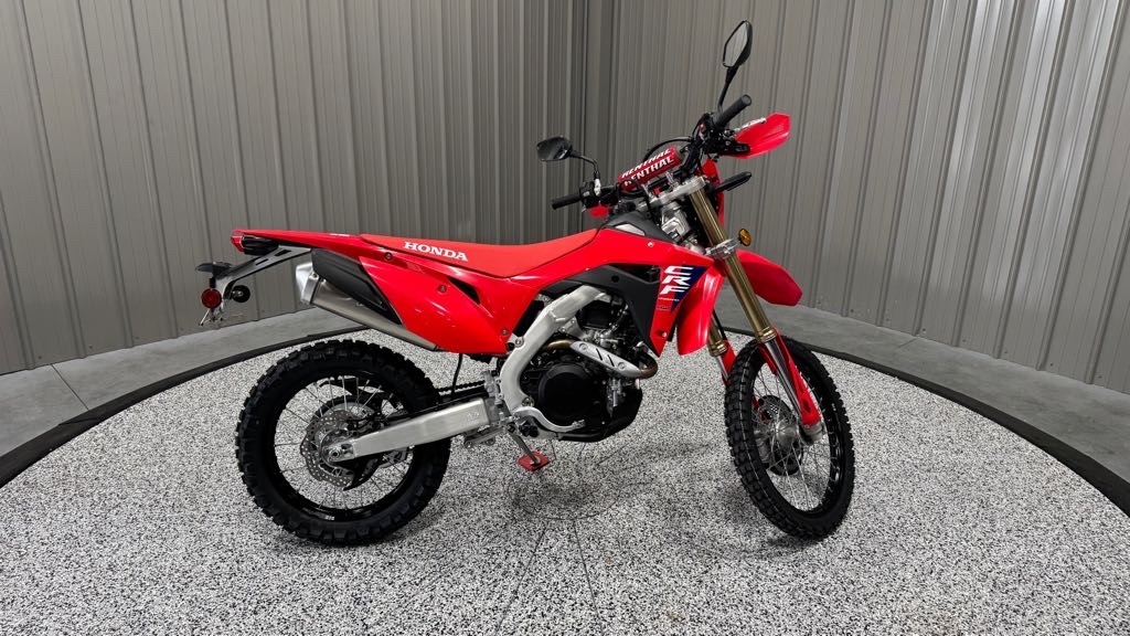 2026 Honda CRF 450RL 450RL in Jonestown, PA