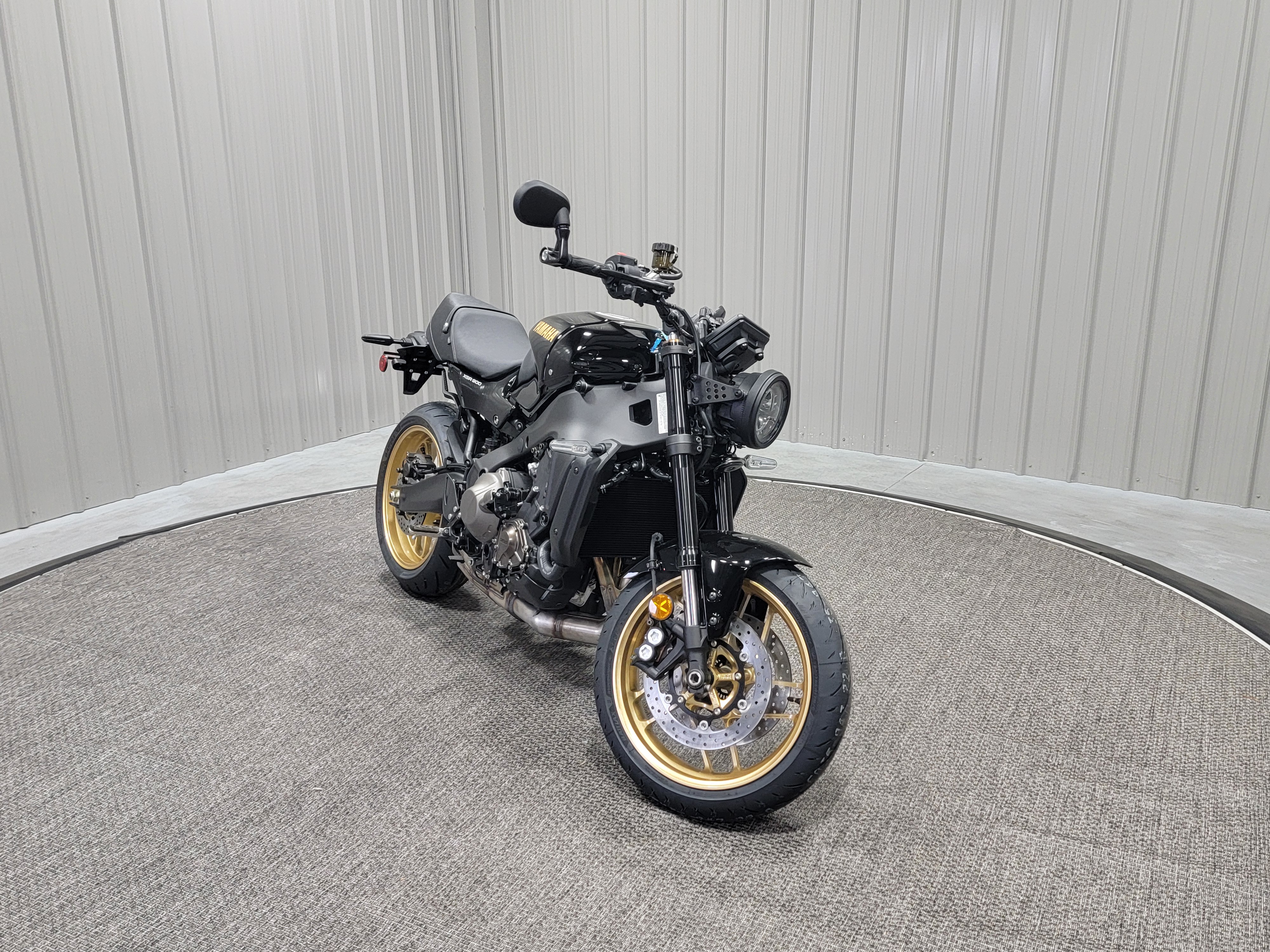 2026 Yamaha XSR900 900 in Jonestown, PA