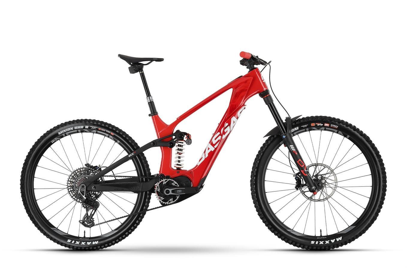 2023 Gasgas ECC6 L/XL 6 in Boise, ID