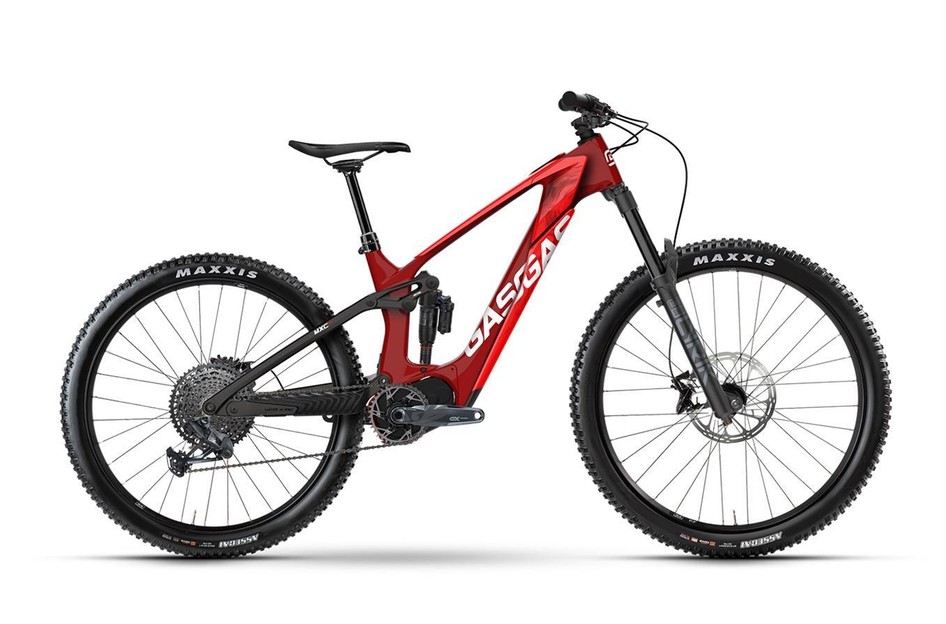 2023 Gasgas MXC4 S/M in Boise, ID