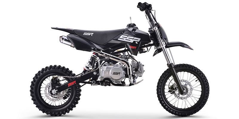 2025 Ssr Motorsports 125ME ME in Monroe, WA