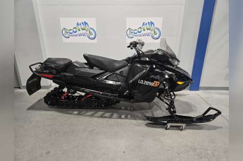 2022 Ski-Doo MXZ TNT 850 E-TEC ES RipSaw 1.25 in forest lake MN