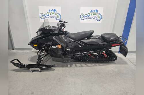 2022 Ski-Doo MXZ TNT 850 E-TEC ES RipSaw 1.25 in forest lake MN