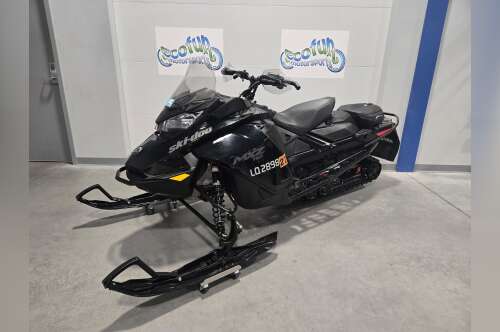 2022 Ski-Doo MXZ TNT 850 E-TEC ES RipSaw 1.25 in forest lake MN