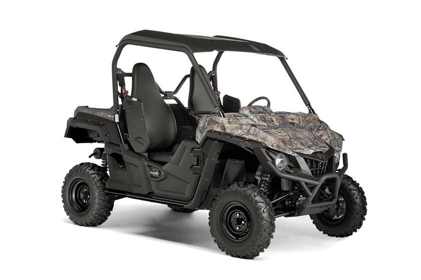 Yamaha Side by Sides For Sale in Pennsylvania - ATV Trader