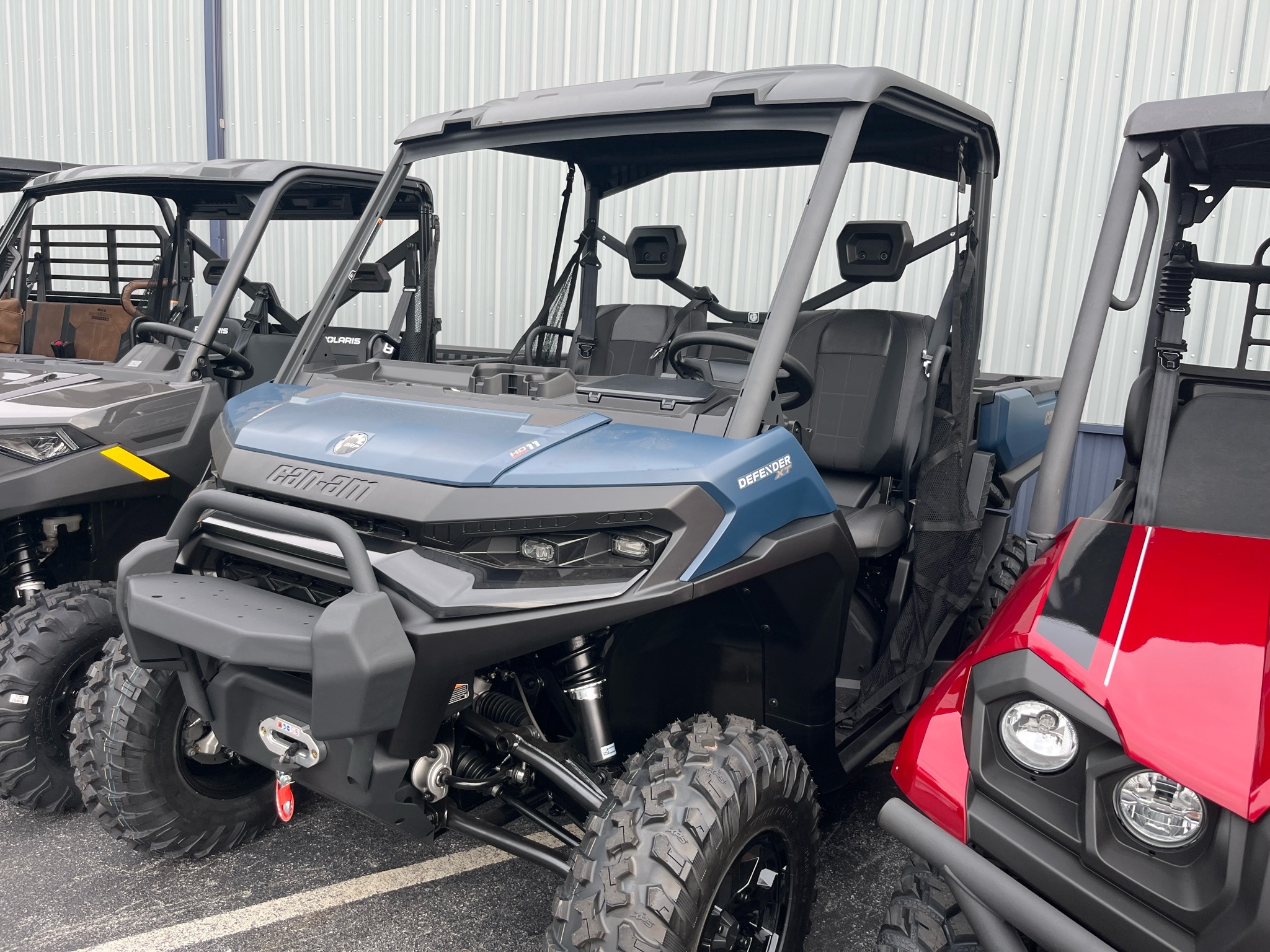2026 Can-Am Defender XT HD11 in berkeley springs WV