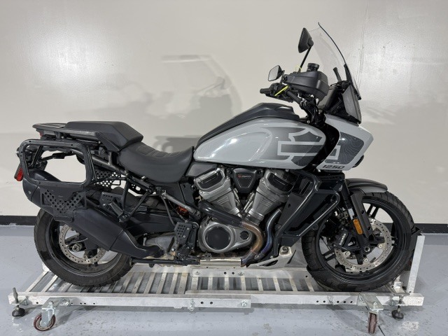 2024 Harley-Davidson PAN AMERICA 1250 SPECIAL 1250 SPECIAL in Durham, NC