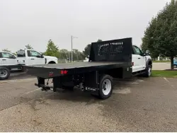 2026 FORD F550