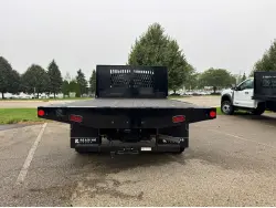 2026 FORD F550