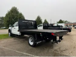 2026 FORD F550