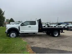 2026 FORD F550
