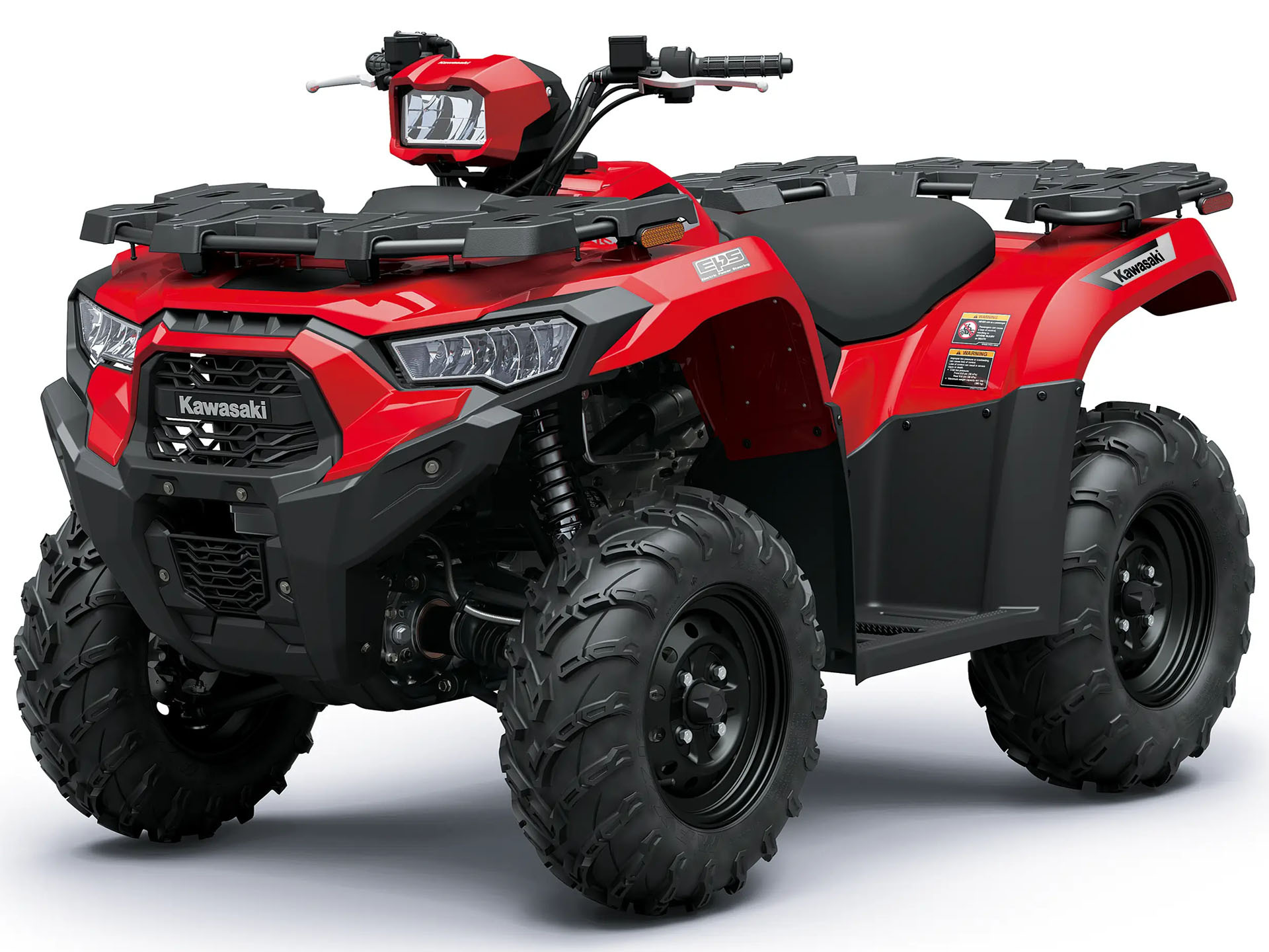 2026 Kawasaki Brute Force Four Wheelers For Sale - ATV Trader