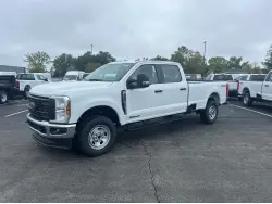 2026 FORD F350