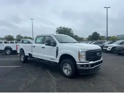 2026 FORD F350