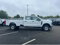 2026 FORD F350