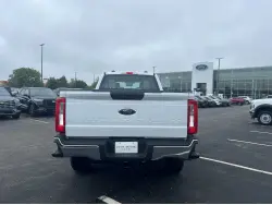 2026 FORD F350