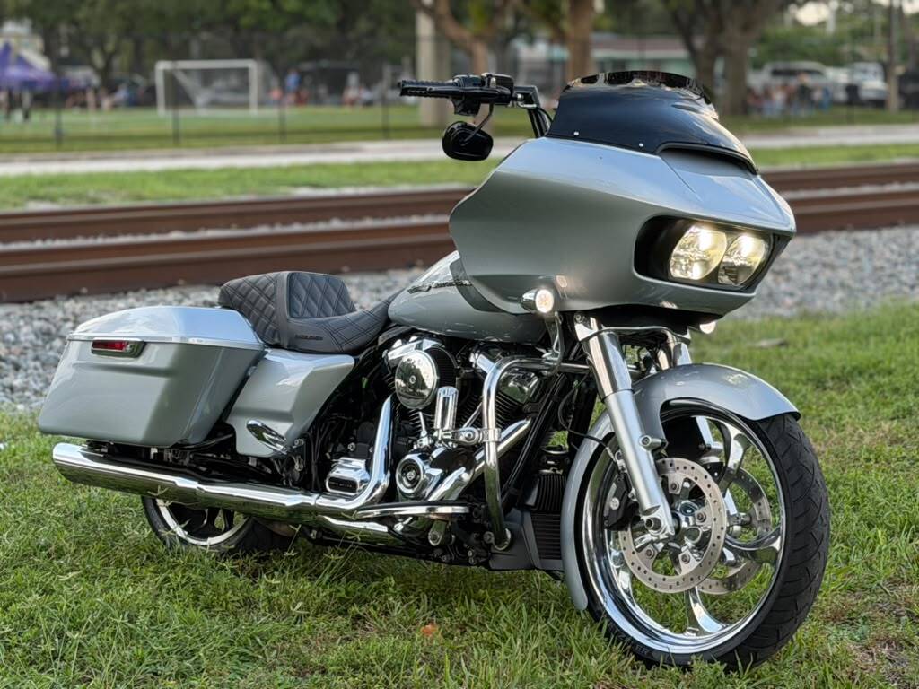 2020 Harley-Davidson ROAD GLIDE in Hollywood, FL