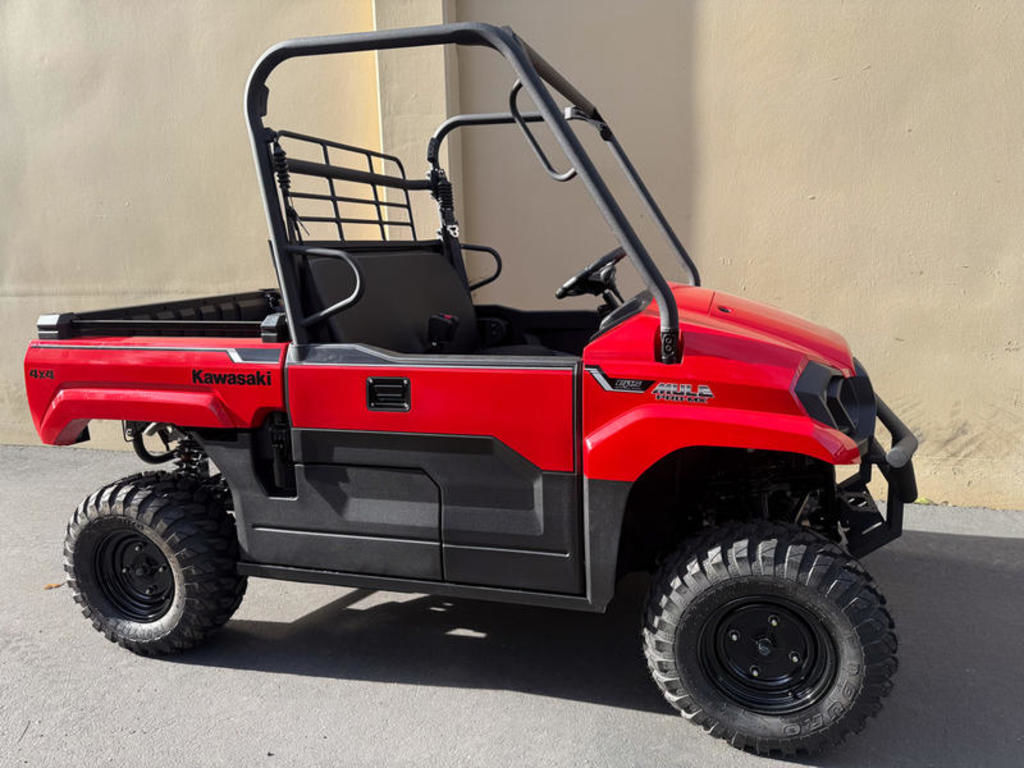 2026 Kawasaki Mule Pro-MX EPS UTV/Utility ATV