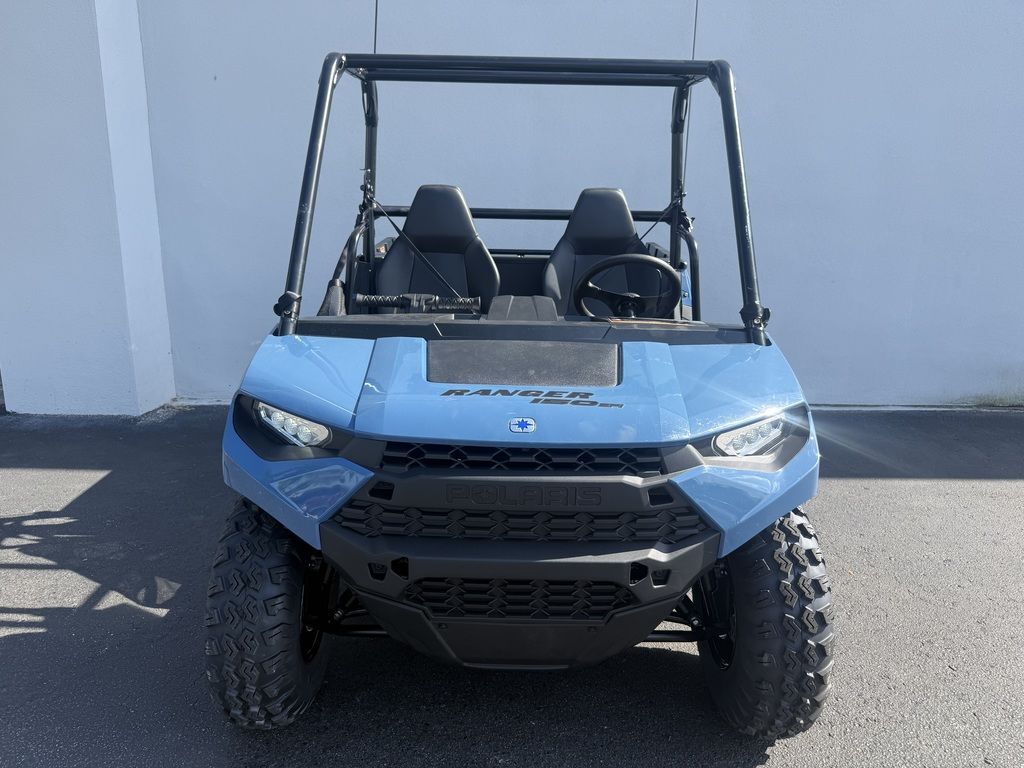 2026 Polaris Ranger 150 EFI in saint petersburg FL
