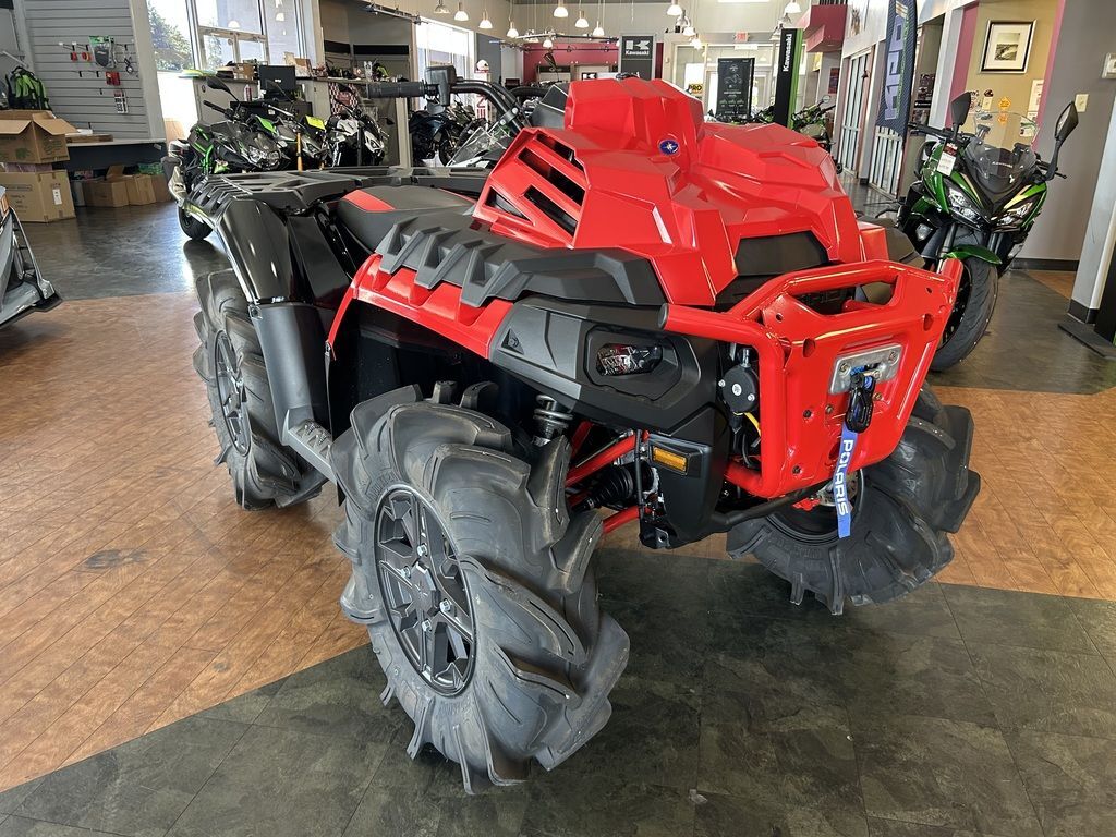 2026 Polaris Sportsman XP1000 Mud Edition in saint petersburg FL