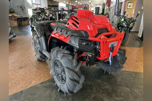 2026 Polaris Sportsman XP1000 Mud Edition in saint petersburg FL