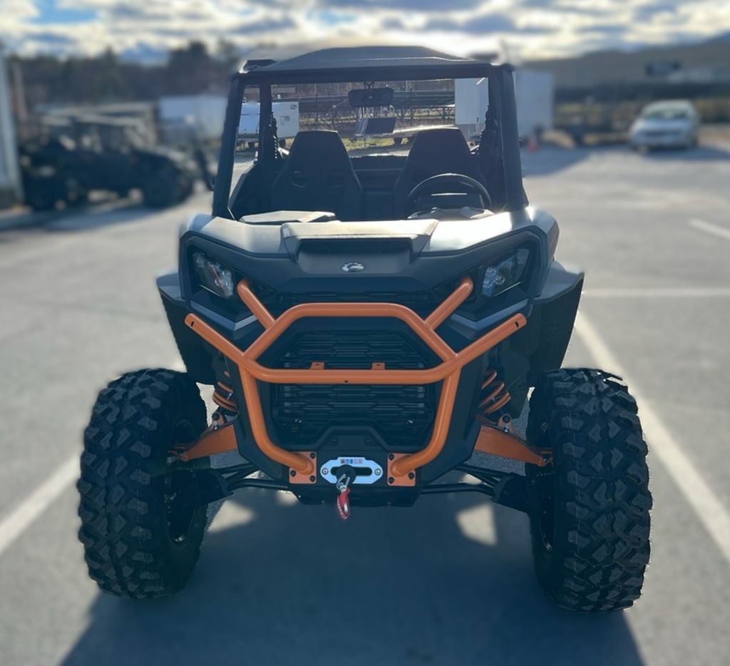 2026 Can-Am Commander XT-P 1000R in romney WV