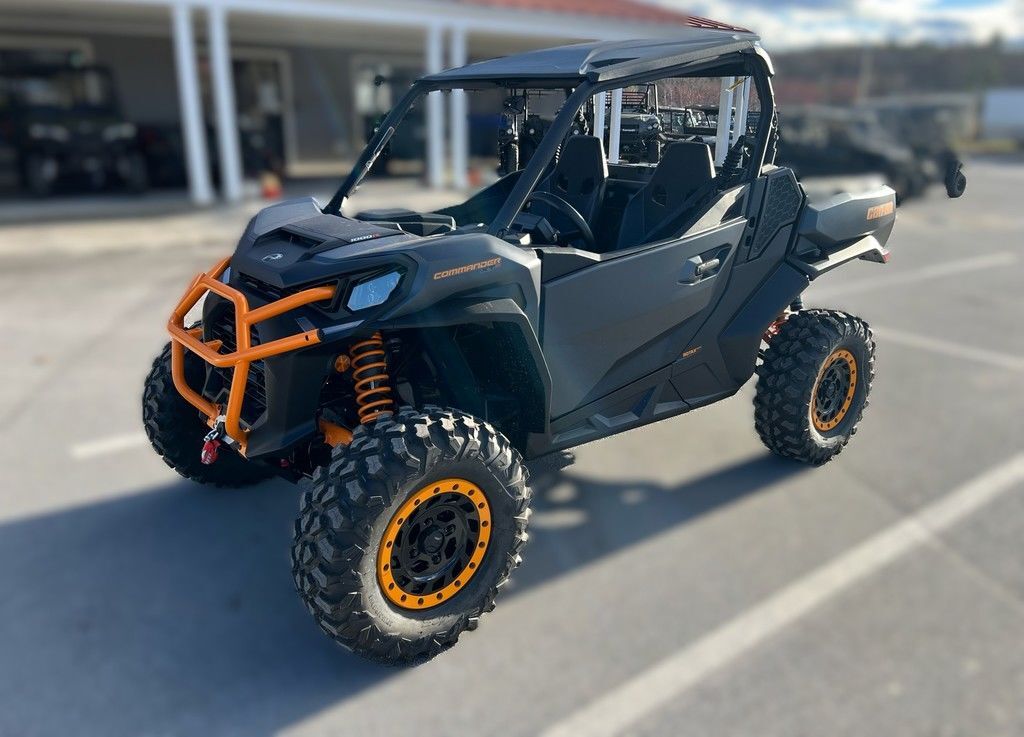 2026 Can-Am Commander XT-P 1000R in romney WV