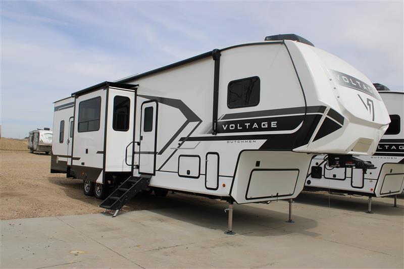 2026 Dutchmen VOLTAGE V SERIES 3600 in le mars IA