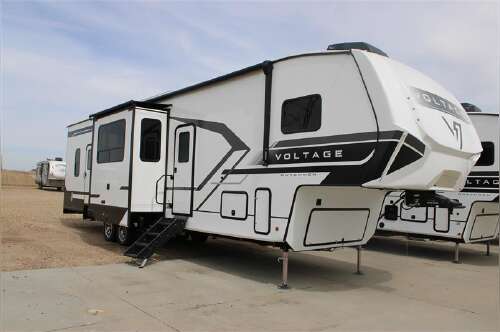 2026 Dutchmen VOLTAGE V SERIES 3600 in le mars IA
