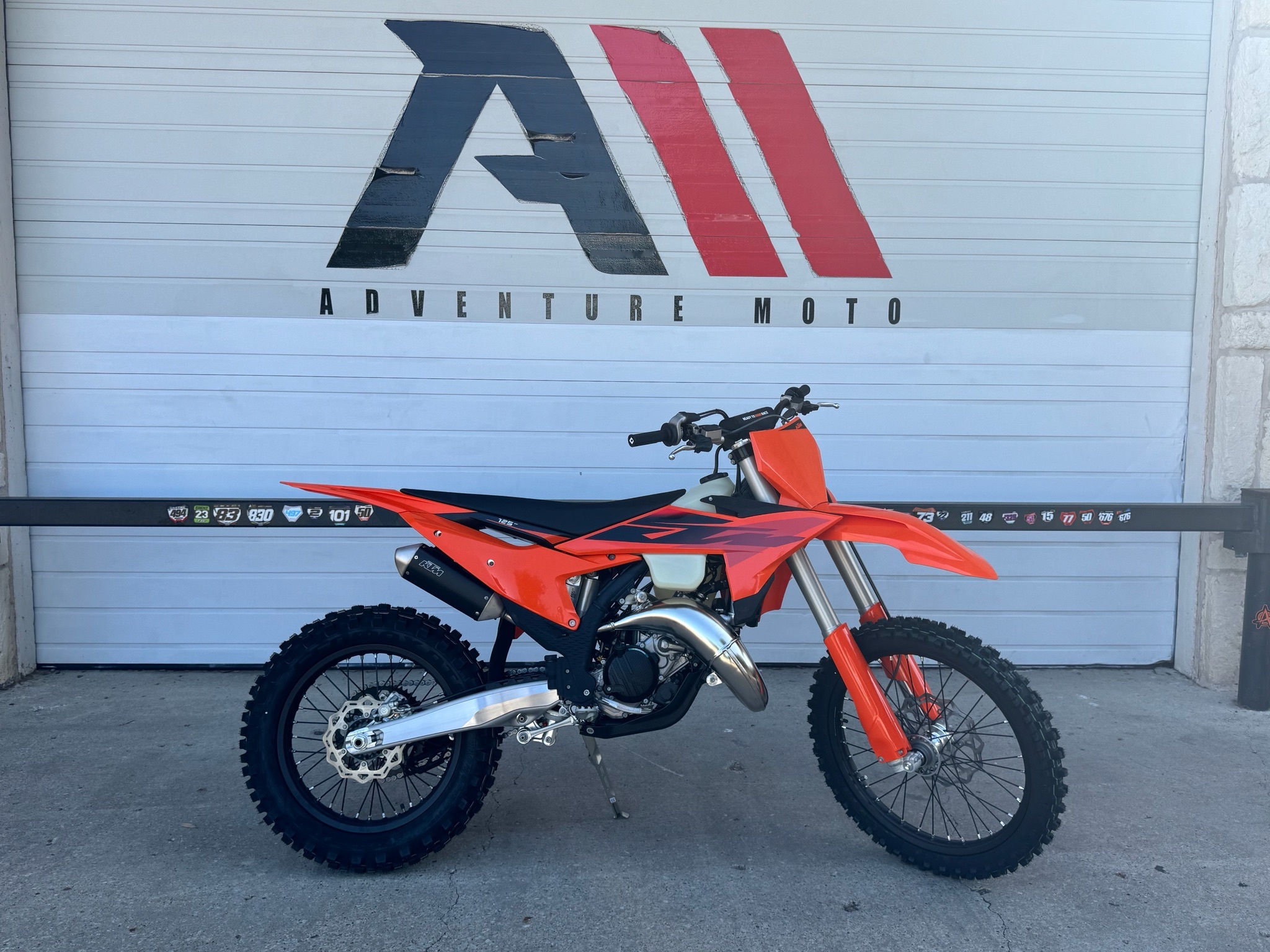 2027 KTM 125 XC XC in Mckinney, TX